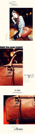 กระเป๋าMaomao รุ่น M01-158 แบรนด์แท้100% ราคาถูก กระเป๋าสวยมากค่ะ
