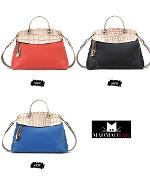 หมดค่ะ กระเป๋าสะพาย Maomao แบรนด์ดัง  รุ่น m09-024 สีน้ำเงิน blue with rice  รุ่นนี้ดูหรู