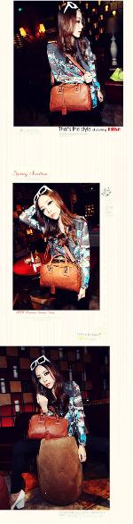 กระเป๋าMaomao รุ่น M01-158 แบรนด์แท้100% ราคาถูก กระเป๋าสวยมากค่ะ