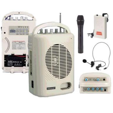 DECCON รุ่น PWS-210U 
