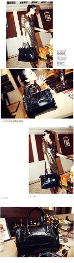 หมดค่ะ กระเป๋าแฟชั่นแบรนด์ดังMaomao รุ่น03-043 ดีไชน์สวย ดูหรูค่ะ ราคาถูก
