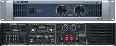 YAMAHA รุ่น P2500S