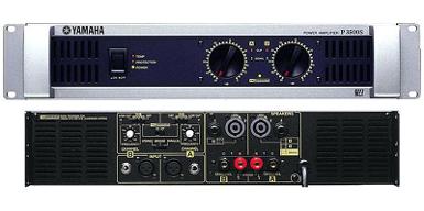 YAMAHA รุ่น P3500S