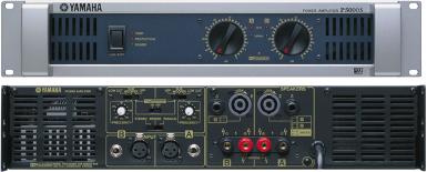 YAMAHA รุ่น P5000S