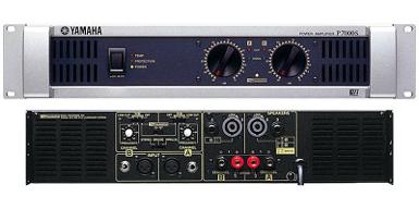 YAMAHA รุ่น P7000S