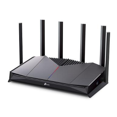 ROUTER TP-LINK Archer GE400 BE6500 Dual-Band Wi-Fi 7 Gaming Router