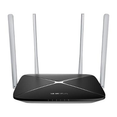 4G ROUTER MERCUSYS MB135-4G AC1200 Wireless Dual Band 4G LTE Router