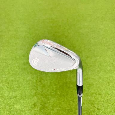 รหัสสินค้า 2100393218360 ไม้กอล์ฟพรีเมี่ยม!!! ราคาถูกที่สุดในประเทศไทย!!! Cleveland Golf RTX F-FOR