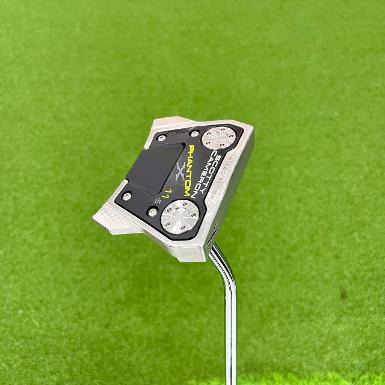 รหัสสินค้า 2100379633446 ไม้กอล์ฟพรีเมี่ยม!!! ราคาถูกที่สุดในประเทศไทย!!! PUTTER SCOTTY CAMERON PH