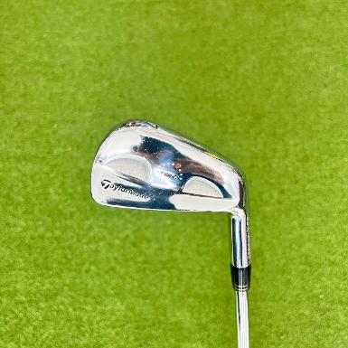 รหัสสินค้า 202602004 ไม้กอล์ฟพรีเมี่ยม!!! ราคาถูกที่สุดในประเทศไทย!!! IRON SET TAYLORMADE RAC MB F