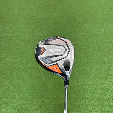 รหัสสินค้า 2100394620391 ไม้กอล์ฟพรีเมี่ยม!!! ราคาถูกที่สุดในประเทศไทย!! DRIVER HONMA TOUR WORLD T