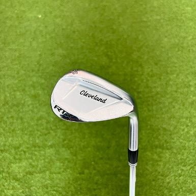 รหัสสินค้า 2100388875509 ไม้กอล์ฟพรีเมี่ยม!!! ราคาถูกที่สุดในประเทศไทย!!! Cleveland Golf RTX DEEP