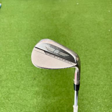 หัสสินค้า 2100389526202 ไม้กอล์ฟพรีเมี่ยม!!! ราคาถูกที่สุดในประเทศไทย!!! WEDGE VOKEY SM8 50/12F ก