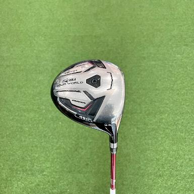 รหัสสินค้า 2100394544369 ไม้กอล์ฟพรีเมี่ยม!!! ราคาถูกที่สุดในประเทศไทย!! DRIVER HONMA TOUR WORLD T