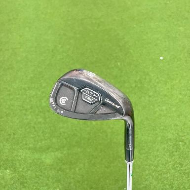 รหัสสินค้า 2100394765962 ไม้กอล์ฟพรีเมี่ยม!!! ราคาถูกที่สุดในประเทศไทย!!! Cleveland Golf 588 RTX C