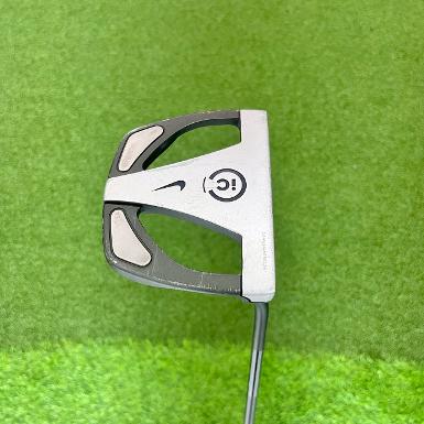 รหัสสินค้า 202409002 ไม้กอล์ฟพรีเมี่ยม!!! ราคาถูกที่สุดในประเทศไทย!!! PUTTER NIKE IC ก้าน ความยาว